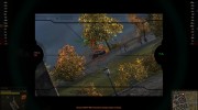 Снайперский прицел с 3D эффектом для World Of Tanks миниатюра 5
