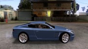 GTA IV F620 para GTA San Andreas miniatura 5