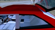 Audi S2 2.2 V6 for GTA San Andreas miniature 7