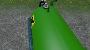 NC 2050 for Farming Simulator 2015 miniature 9