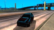 Honda Civic EG6 для GTA San Andreas миниатюра 1