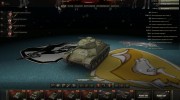 Базовый и премиум ангар для World of Tanks para World Of Tanks miniatura 5