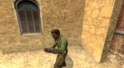 Wnns Knife + GO Animations для Counter-Strike Source миниатюра 5