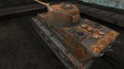 Lowe для World Of Tanks миниатюра 3