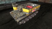 М37 Aleks для World Of Tanks миниатюра 1