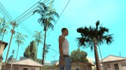 New Pistol для GTA San Andreas миниатюра 1