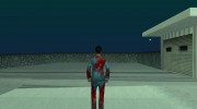 Bfybu зомби para GTA San Andreas miniatura 3