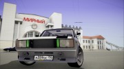 ВАЗ 2104 Гижули Drift (Urban Style) para GTA San Andreas miniatura 25