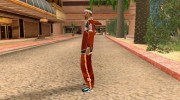 Скин  из игры Crime Life - Gang Wars для GTA San Andreas миниатюра 2