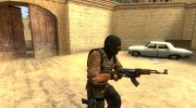 Timmys Dirty Dust Phoenix *Updated* для Counter-Strike Source миниатюра 2