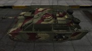 Исторический камуфляж StuG III for World Of Tanks miniature 2
