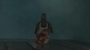 На рельсах (horror) for GTA San Andreas miniature 2