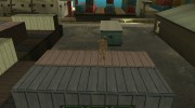 New SA:MP GUI для GTA San Andreas миниатюра 2
