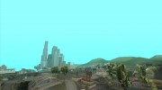 ENBSeries by muSHa v2.0 для GTA San Andreas миниатюра 3