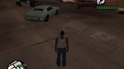 Нелегальный бизнес para GTA San Andreas miniatura 2