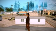Ofost для GTA San Andreas миниатюра 2