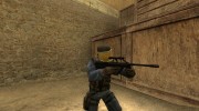 Default New AUG for Counter-Strike Source miniature 4