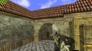The m4a1 для Counter Strike 1.6 миниатюра 1