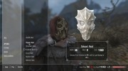 Hoodless Dragon Priest Masks - With Dragonborn Support для TES V: Skyrim миниатюра 7