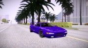 BlueRays Infernus-C for GTA San Andreas miniature 1