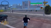 Hud Colors from VC for GTA 3 miniature 3