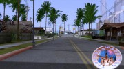 Spedometr RUSSIAN v.2 para GTA San Andreas miniatura 1