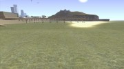 Tropic Water Mod для GTA San Andreas миниатюра 1