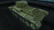 Шкурка для Валентайн для World Of Tanks миниатюра 3