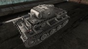 Шкурка для VK3601(H) for World Of Tanks miniature 1