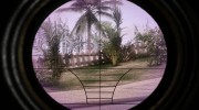 Mil Pliex(New sniper scope) for GTA San Andreas miniature 3