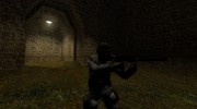 PP-2000 on Junkie_Bastards anims for Counter-Strike Source miniature 4