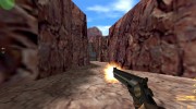 PPC Revolver para Counter Strike 1.6 miniatura 2