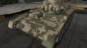 Шкурка для Crusader для World Of Tanks миниатюра 1