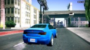 Fugitive GTA 5 для GTA San Andreas миниатюра 2