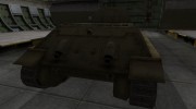 Шкурка для А-32 в расскраске 4БО для World Of Tanks миниатюра 4
