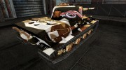 Шкурка для Lowe para World Of Tanks miniatura 4