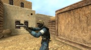 Scoped Raging Bull for Counter-Strike Source miniature 5