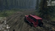 Mercedes-Benz G65 6x6 for Spintires DEMO 2013 miniature 3