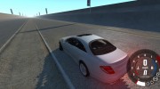 Mercedes-Benz CL65 AMG for BeamNG.Drive miniature 6