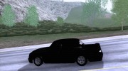 ГАЗ Волга 31105 для GTA San Andreas миниатюра 2