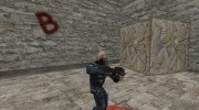 FN P90 MkII for Counter Strike 1.6 miniature 4