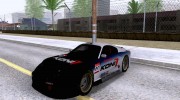 Toyota Supra - GT for GTA San Andreas miniature 11