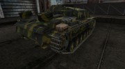 StuG III LEO5320 для World Of Tanks миниатюра 4