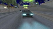 Ксеоновый para GTA San Andreas miniatura 1