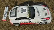 BMW Z4 M Coupe Motorsport для GTA 4 миниатюра 4