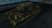 JagdTiger 5 for World Of Tanks miniature 1