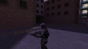 Schmung M249 IIopn animations para Counter Strike 1.6 miniatura 5