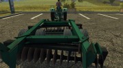 БГР 4.2 Солоха para Farming Simulator 2013 miniatura 2