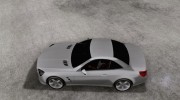 Mercedes-Benz SL350 2013 для GTA San Andreas миниатюра 2