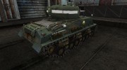 M4A3E8 Sherman для World Of Tanks миниатюра 4